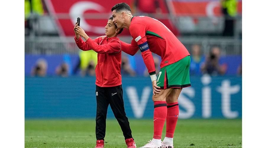 تعرّف إلى اللاعبين المتبقين من الدوري السعودي في «يورو 2024»