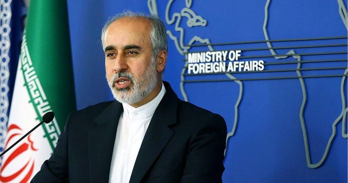 إيران: تصريحات أمريكا بشأن الانتخابات "تدخل"