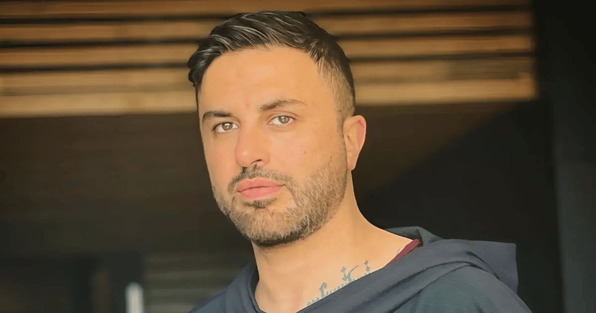 جاد شويري لـ "الخليج الان": اقتران اسمي بفيروز يُشعرني بالفخر (صور)