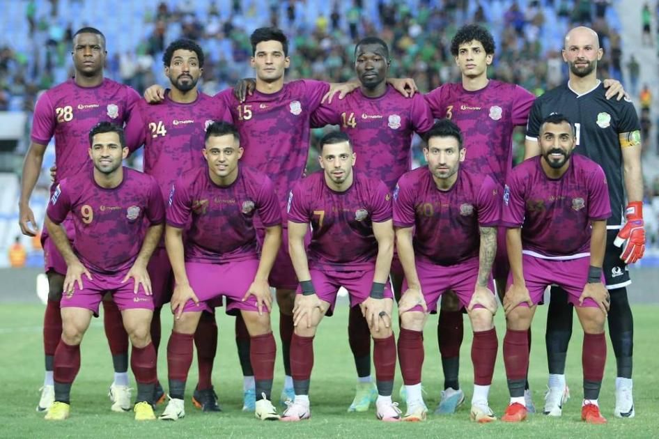 الشرطة يقترب من الاحتفاظ بلقب الدوري العراقي