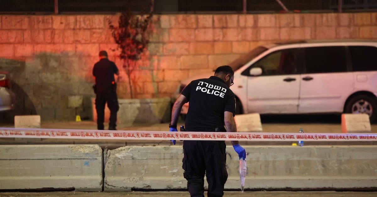 قتيل وجرحى بانفجار سيارة في هرتسليا شمال تل أبيب (فيديو)