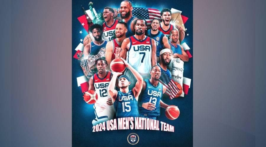 مدرب منتخب السلة الأمريكي يشيد بالمنتخب الصربي