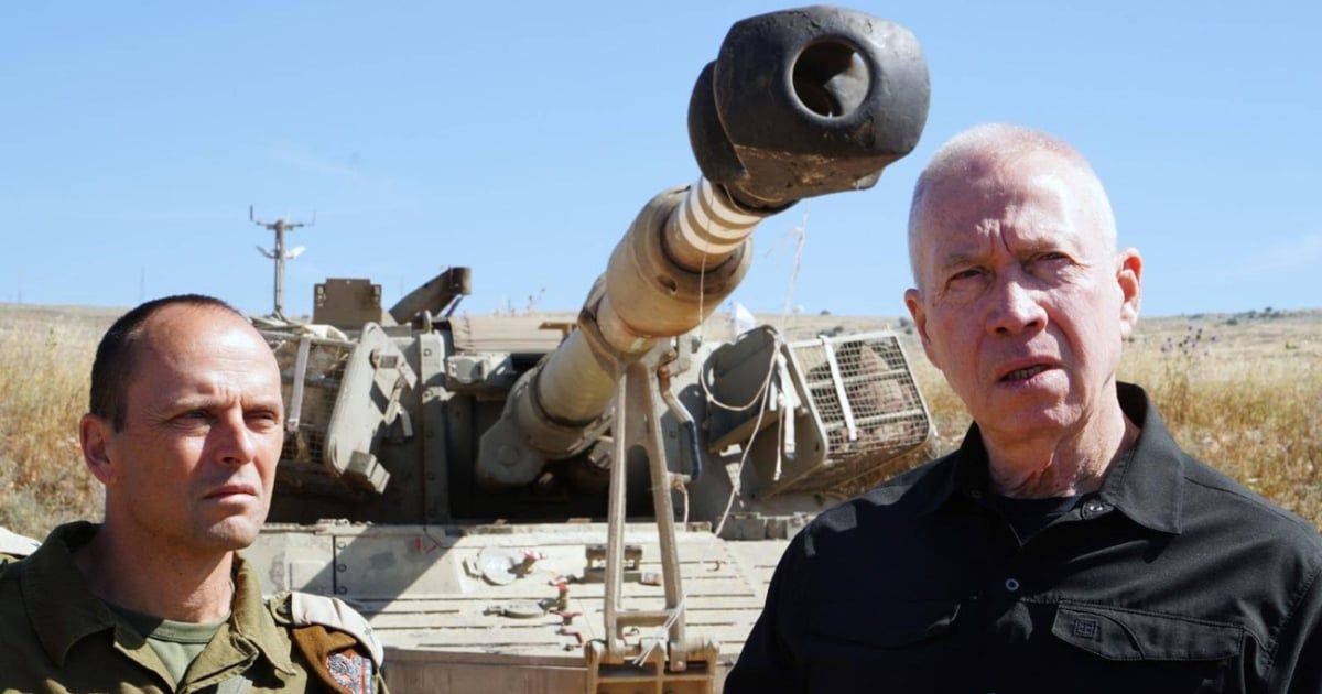 قوة دولية لإدارة القطاع.. أبرز ملامح خطة غالانت لما بعد حرب غزة