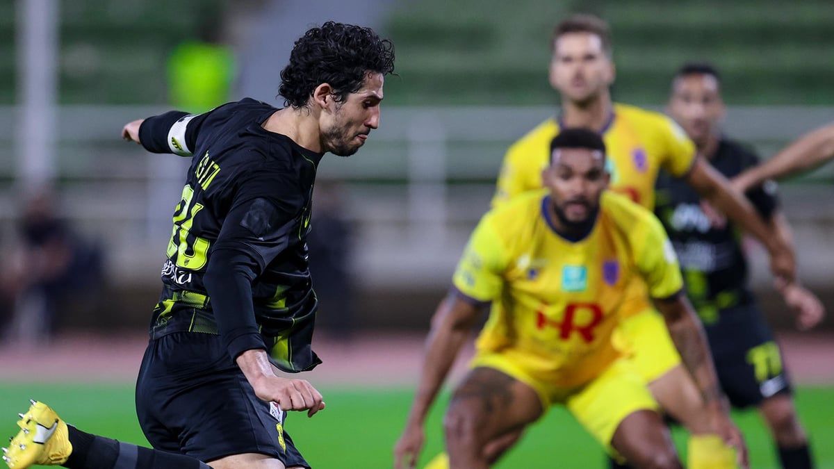 الاتحاد السعودي يستهدف بيع 4 نجوم