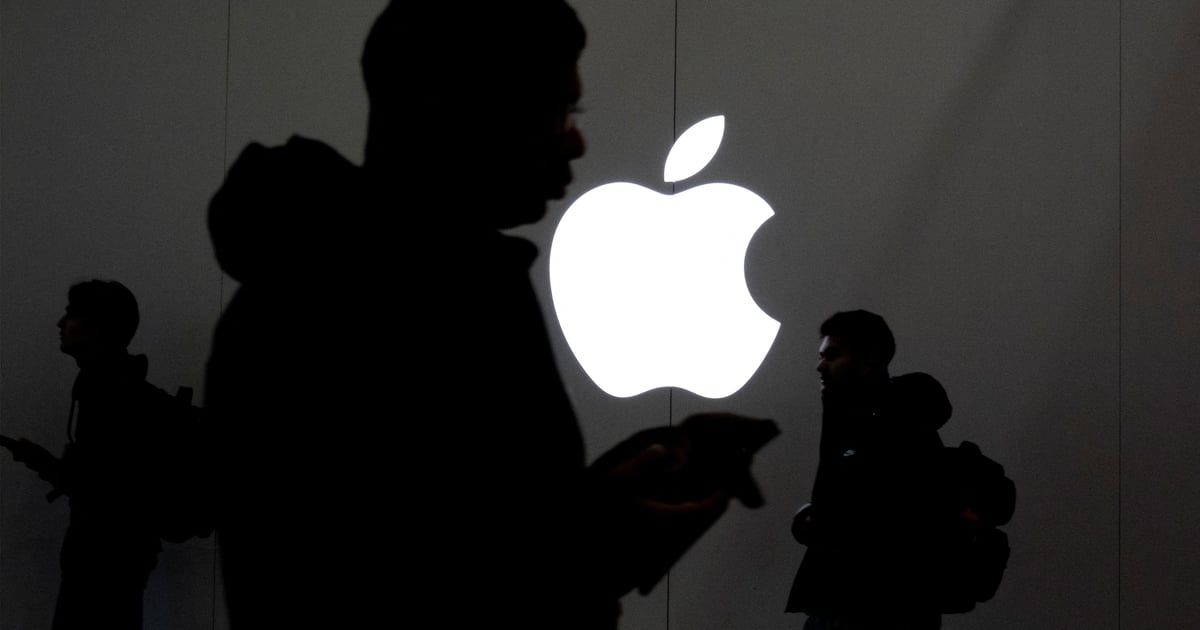 أبل تدعم بطاريات وشاشات الجهات الخارجية لآيفون.. ماذا يعني ذلك؟