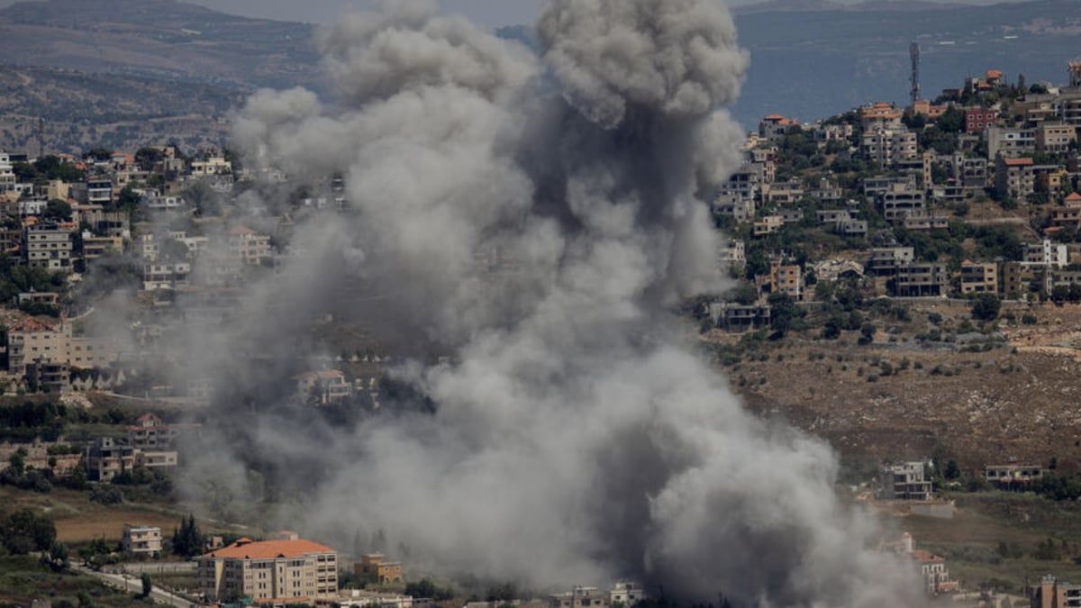 المونيتور: 4 سيناريوهات قد تحكم التصعيد بين إسرائيل و"حزب الله"