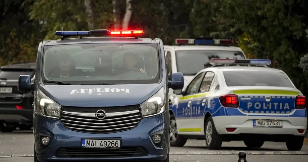 يستخدمهم كعبيد.. رومانيا توقف مزارعا احتجز 7 بينهم طفل