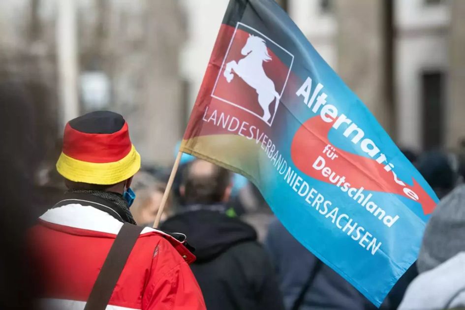 «البديل من أجل ألمانيا» يتطلع إلى الحكم... واحتجاجات واسعة تواكب إعلانه