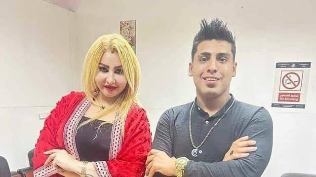 مصر.. حبس مذيعة وتيك توكر بتهمة "نشر الفجور"‎