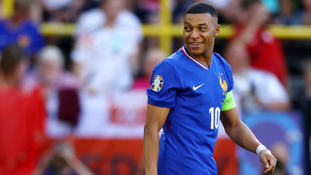 بسبب مقطع ساخر.. الاتحاد البلجيكي يعتذر لمبابي