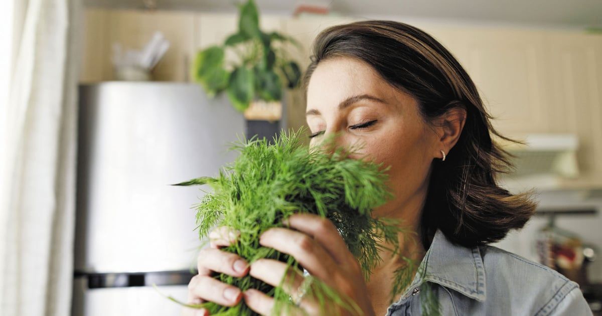 هل فقدان حاسة الشم ينبئ بقصور القلب؟