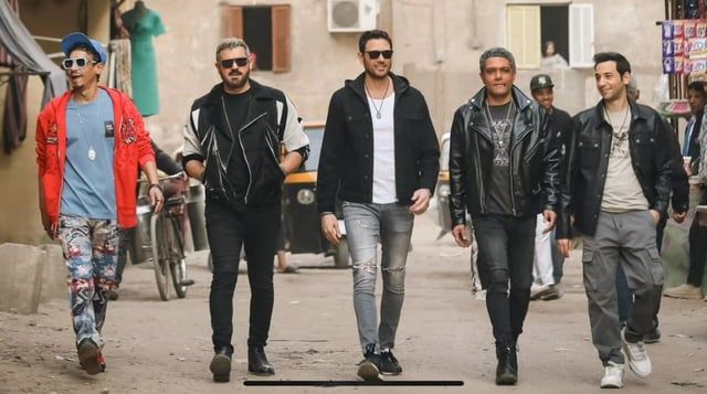 بعد "ولاد رزق ٣".. هل يعيد الإنتاج الخارجي للسينما المصرية بريقها المفقود؟‎