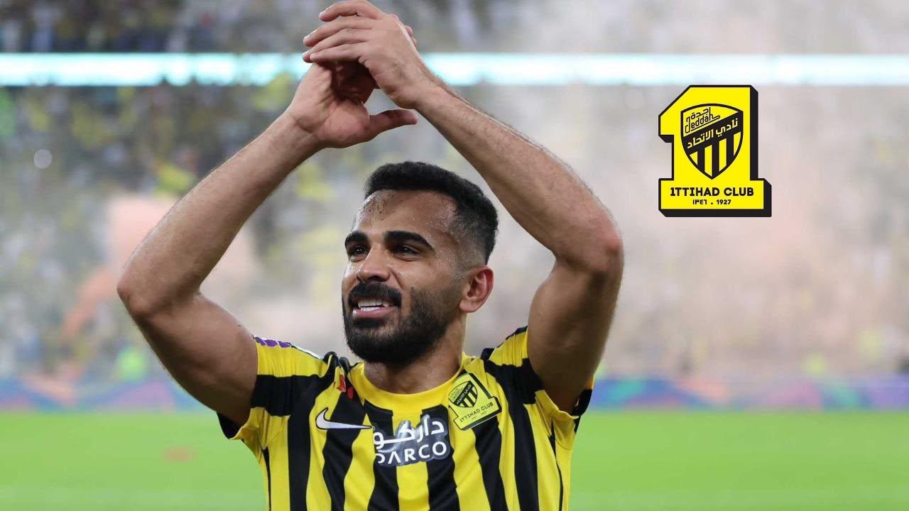 الاتفاق ينقذ أحد المهددين بالرحيل من الاتحاد خلال الانتقالات الصيفية - موقع الخليج الان