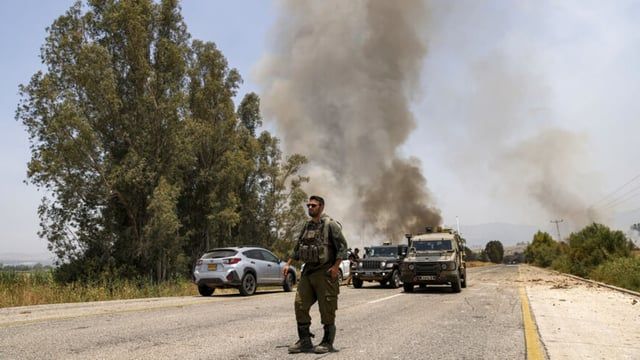 المونيتور: 4 سيناريوهات قد تحكم التصعيد بين إسرائيل و"حزب الله"