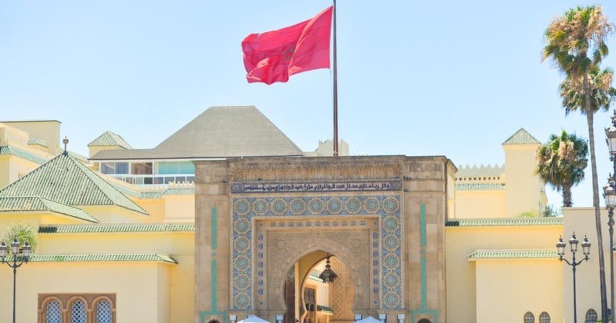 وفاة والدة العاهل المغربي الملك محمد السادس