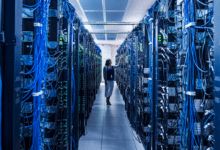 الاتحاد الأوروبي يدرس إرسال مراكز البيانات إلى الفضاء - موقع الخليج الان