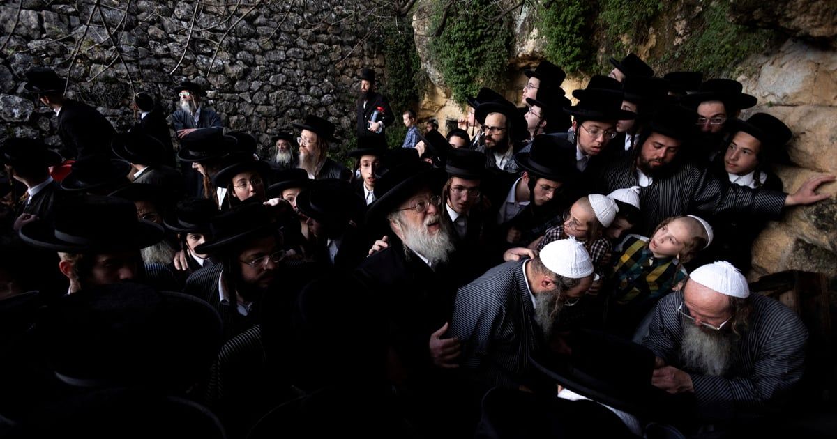 "الحريديم" يدعمون سيناريو إسقاط حكومة نتنياهو