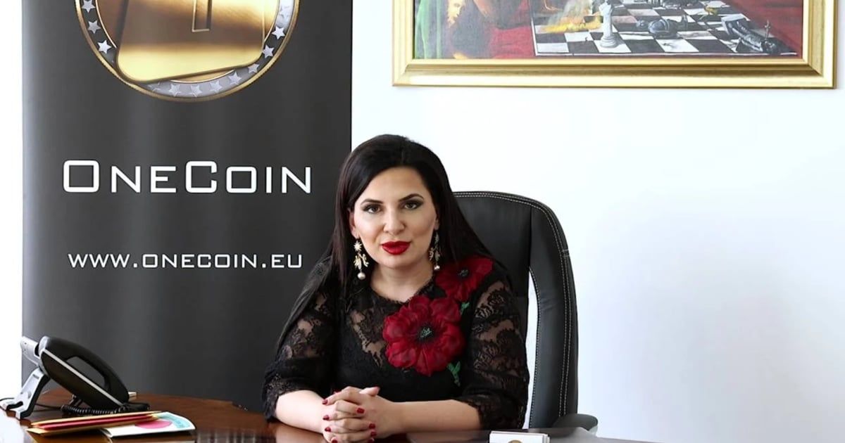 رصد 5 ملايين دولار للقبض عليها.. من هي "الملكة المشفرة" روجا إجناتوفا؟