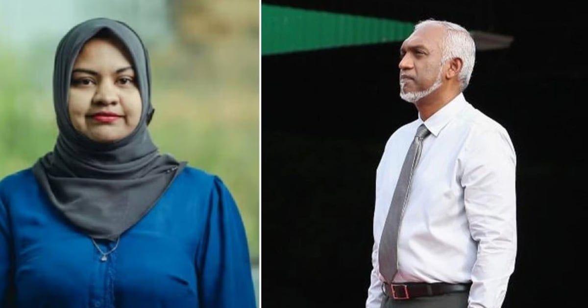 اعتقال وزيرة في المالديف مارست "السحر الأسود" ضد الرئيس