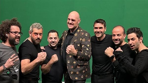 بعد "ولاد رزق ٣".. هل يعيد الإنتاج الخارجي للسينما المصرية بريقها المفقود؟‎