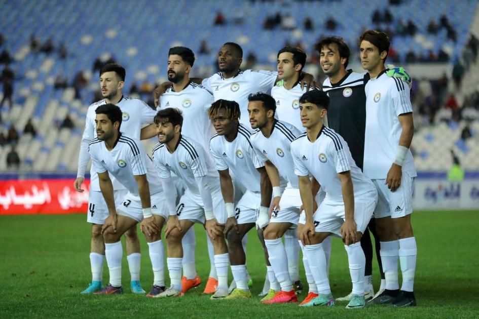 الزوراء العراقي يحتفل بذكرى تأسيسه وسط فراغ إداري