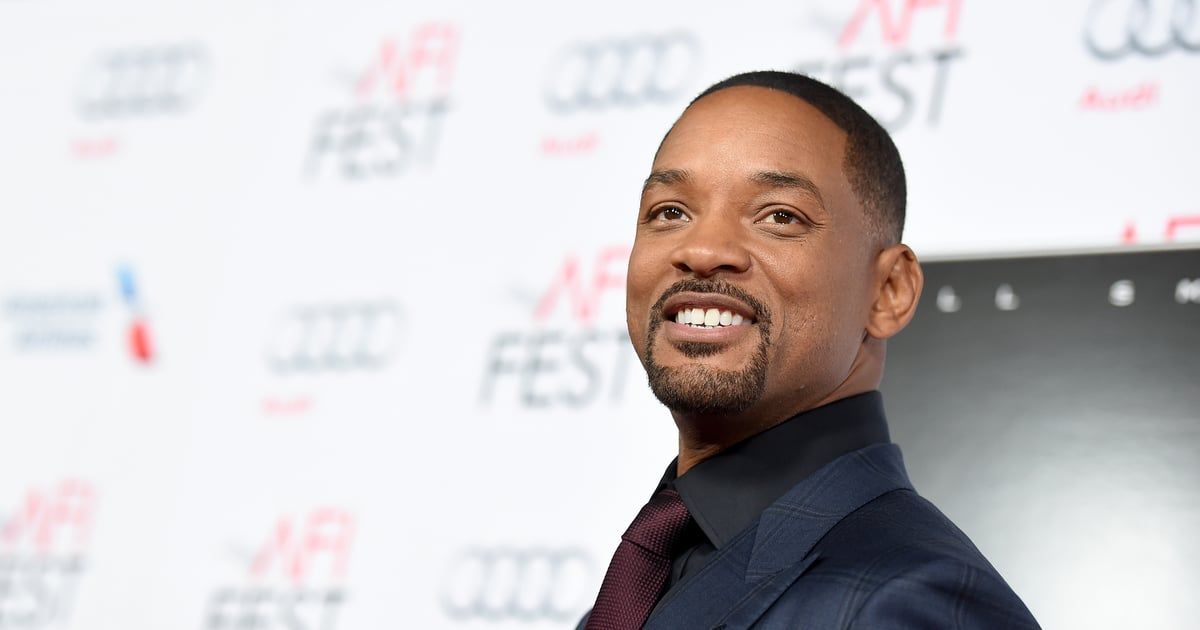 بعد انقطاع سنوات.. ويل سميث يفاجئ جمهوره بأغنية