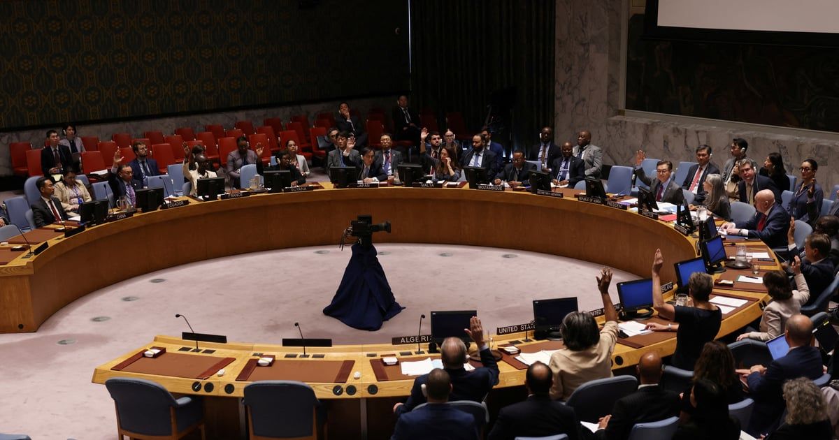 مواجهة بين القوى العظمى في مجلس الأمن بسبب كوريا الشمالية