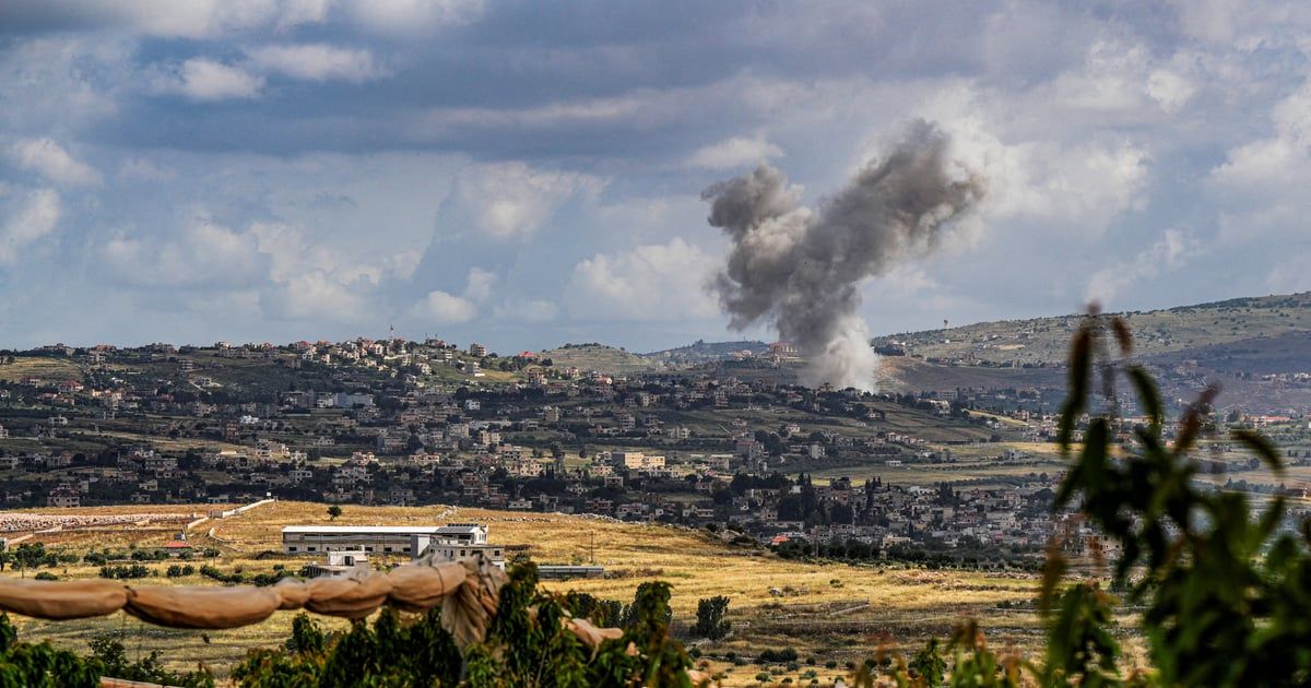 أمريكا تتوقع تسوية بين إسرائيل و"حزب الله" بعيدا عن حرب غزة