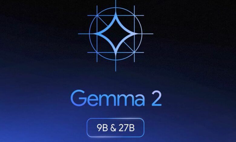 جوجل تكشف عن نماذج الذكاء الاصطناعي Gemma 2 - موقع الخليج الان