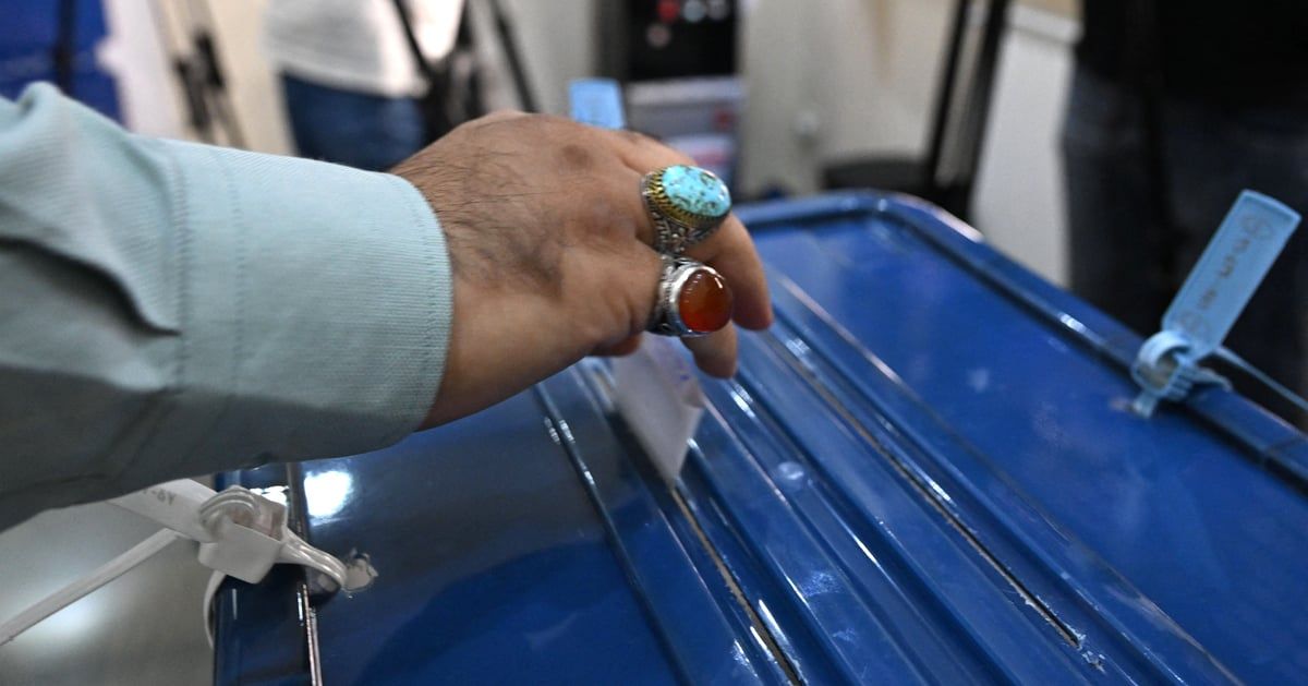 مقاطعة واسعة ضد خامنئي والإصلاحيين.. 60% من المواطنين لم يصوتوا