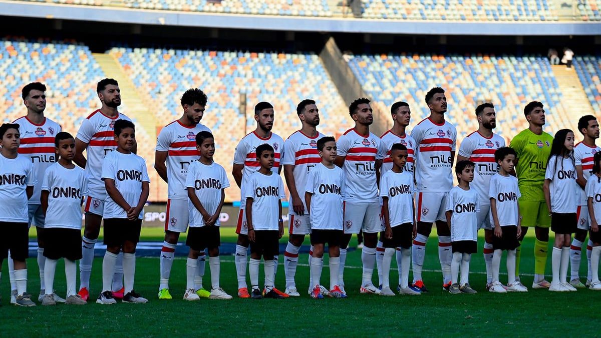 الزمالك يكشف حقيقة تغريمه ماليا من "كاف"