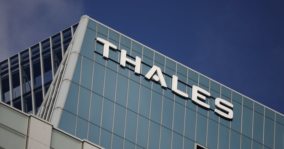 مداهمة مقار "تاليس" في فرنسا وهولندا وإسبانيا إثر تهم فساد