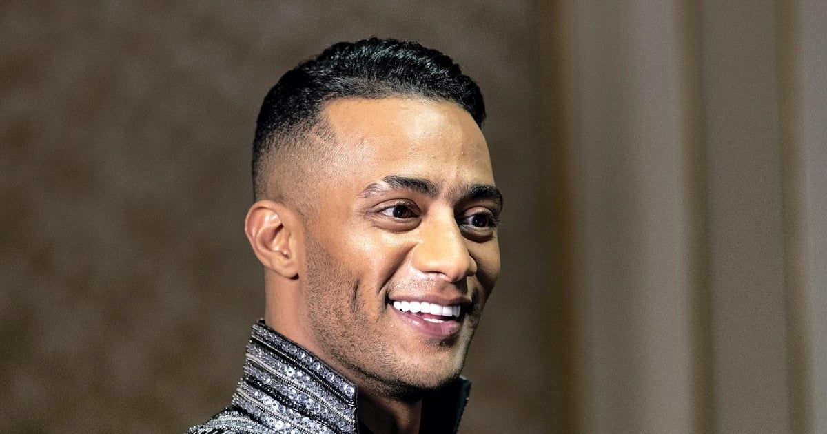 محمد رمضان: مقاطعة المهرجانات لا تدعم القضية الفلسطينية