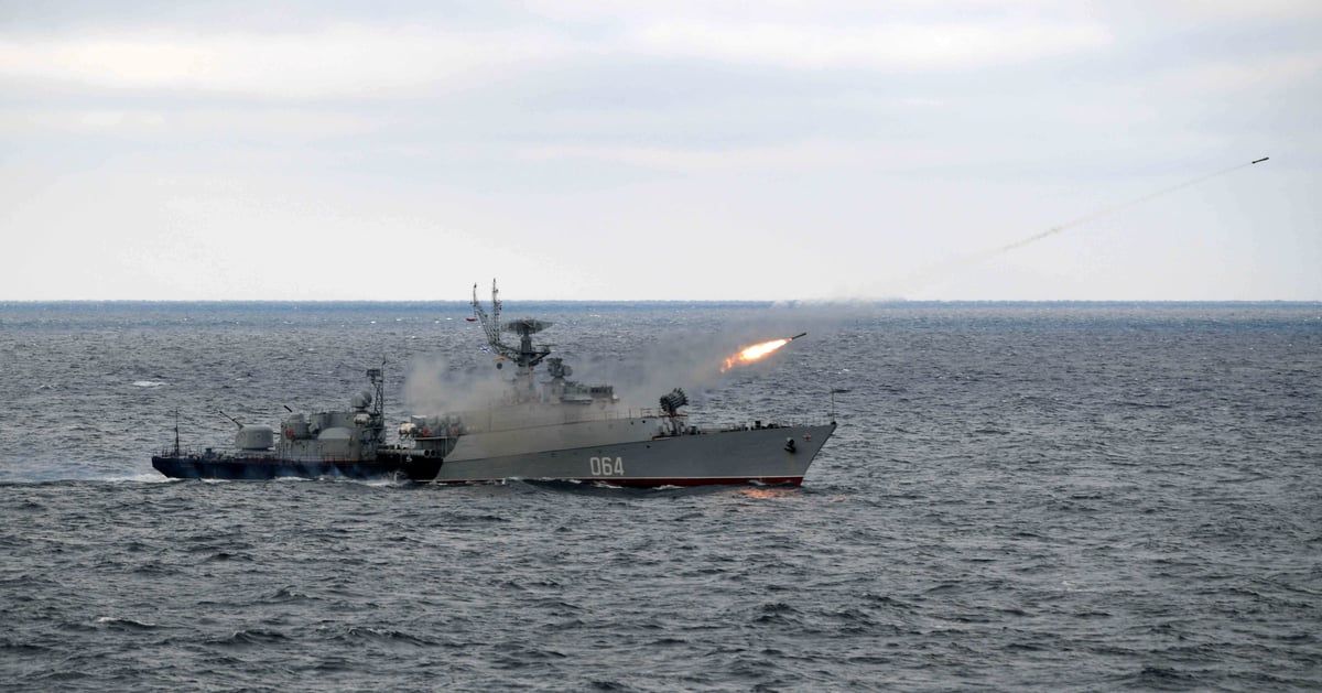 طائرات تجسس أمريكية تجوب البحر الأسود.. وموسكو تتوعد بـ"رد سريع"