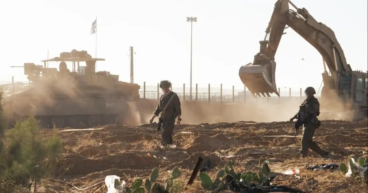 اجتياح رفح.. شهادات توثق تدمير الآلة الإسرائيلية آخر سلة غذائية للغزيين