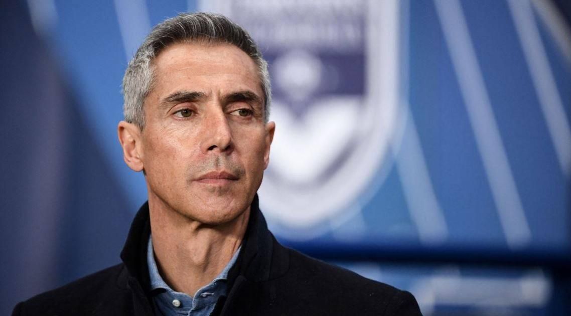 باولو سوزا مدرباً جديداً لنادي شباب الأهلي