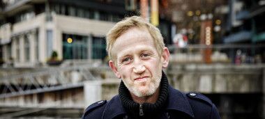 وفاة سارق لوحة "الصرخة" للرسام النروجي إدفارد مونك