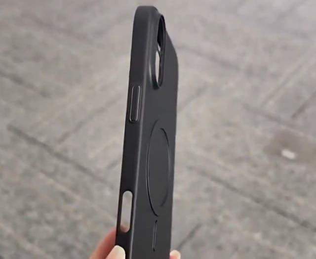 تسريب يكشف هاتف آيفون 16.. تصميم جديد أم "عملية تجميل"؟