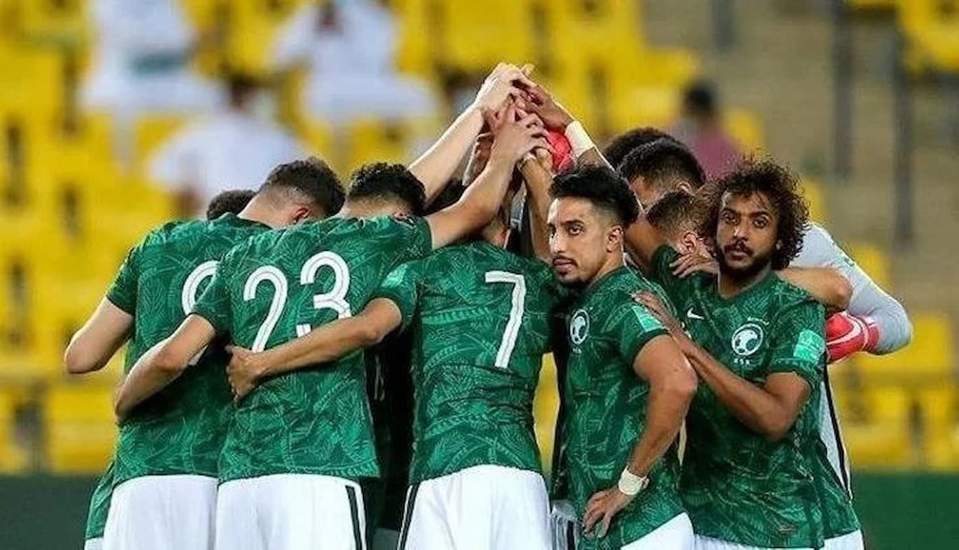 المنتخب السعودي يكتسح نظيره الكويتي ضمن بطولة اتحاد غرب آسيا للشباب 2024!! - موقع الخليج الان