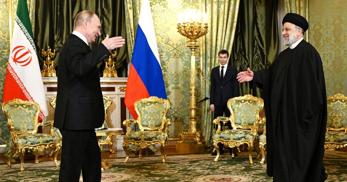 تطورت مؤخرا.. ما آفاق العلاقة الروسية الإيرانية بوصول رئيس جديد؟
