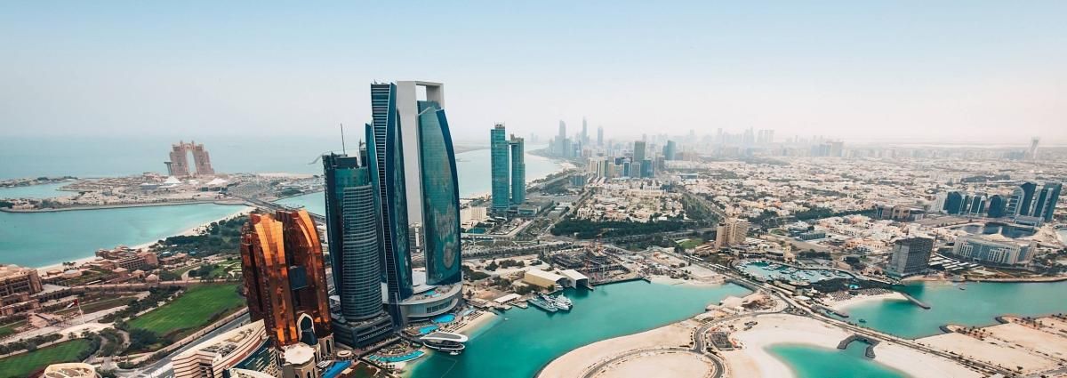 اقتصاد الإمارات يتأهب لتحقيق أداء متميز في النصف الثاني