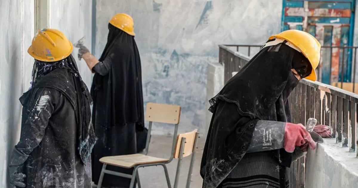 عمالة المرأة في اليمن.. "كسر التابوهات" بزمن الحرب (فيديو إرم)