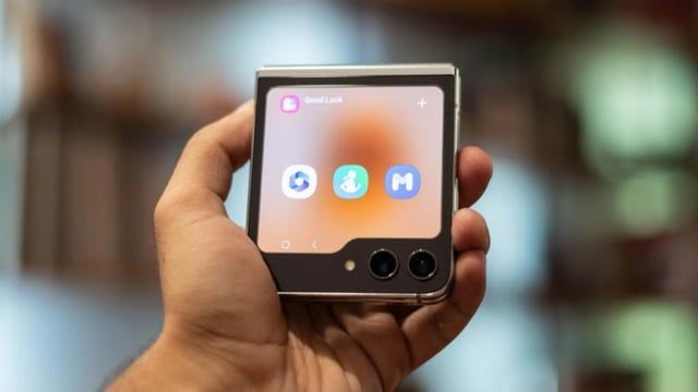 تعرّف على كيفية استخدام هاتف أندرويد بيد واحدة