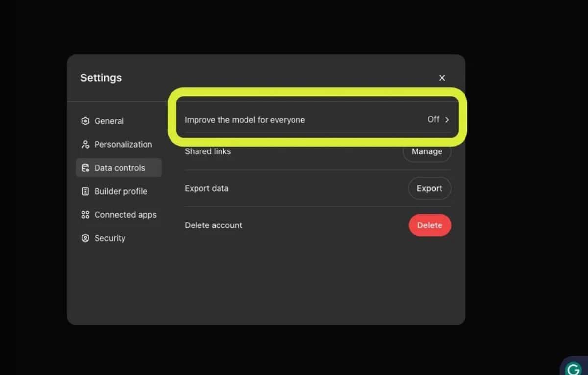 إعدادات يمكنك ضبطها في ChatGPT لتعزيز الإنتاجية - موقع الخليج الان