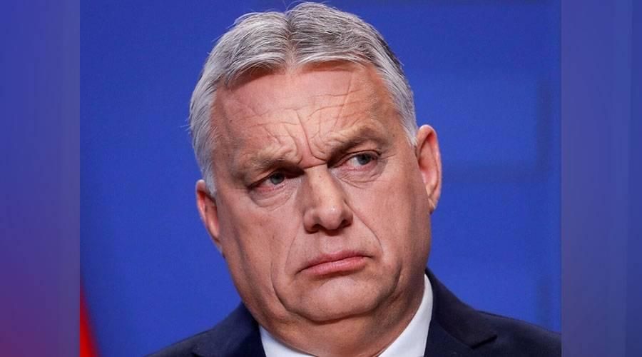 رئيس الوزراء المجري يعتزم تشكيل كتلة برلمانية أوروبية جديدة