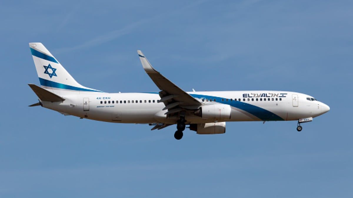 هبوط اضطراري لطائرة إسرائيلية في تركيا يُحدث إرباكًا سياسيًا