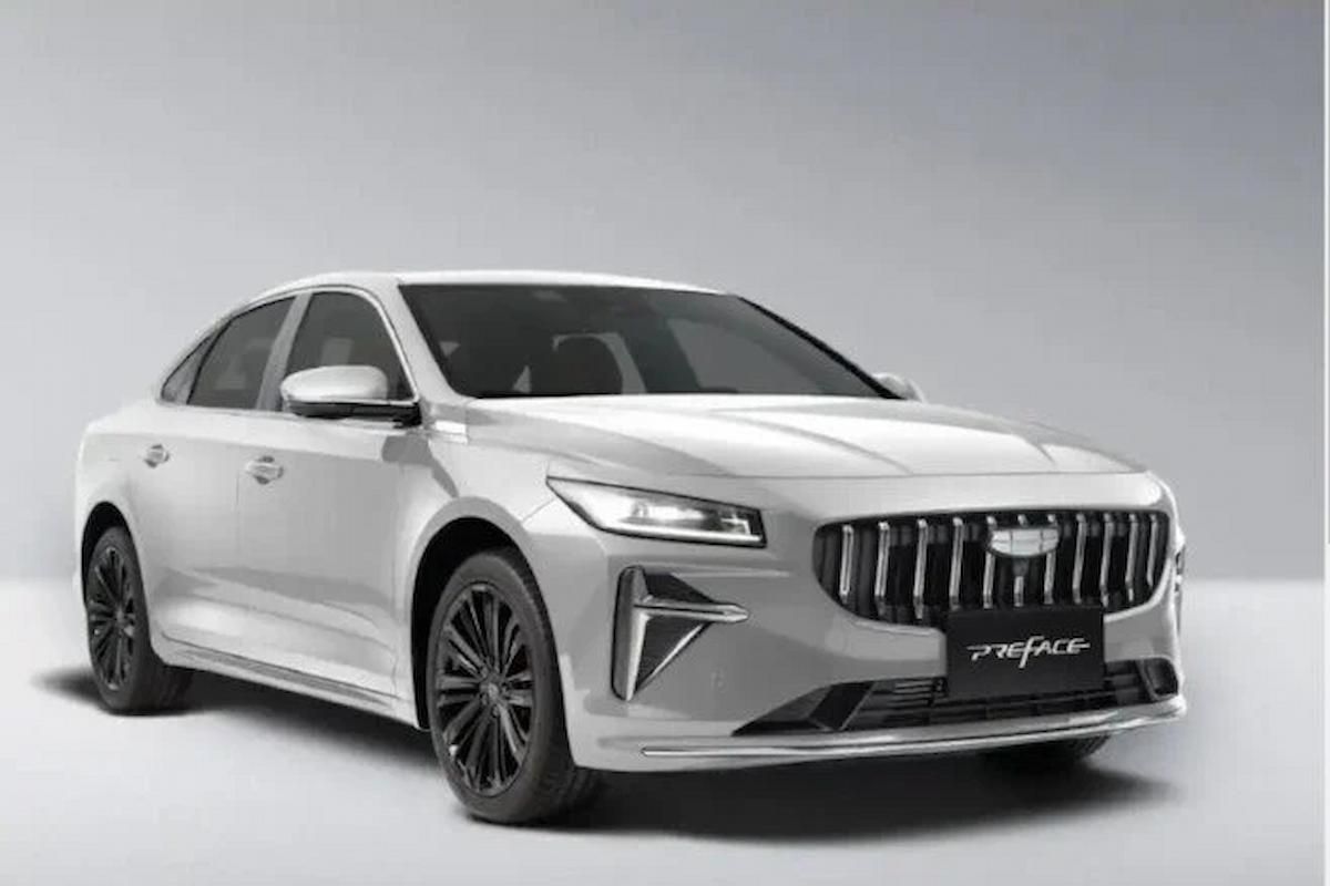 لمحبي الفخامة والأداء القوي.. إليك سعر ومواصفات جيلي بريفيس في المملكة - موقع الخليج الان