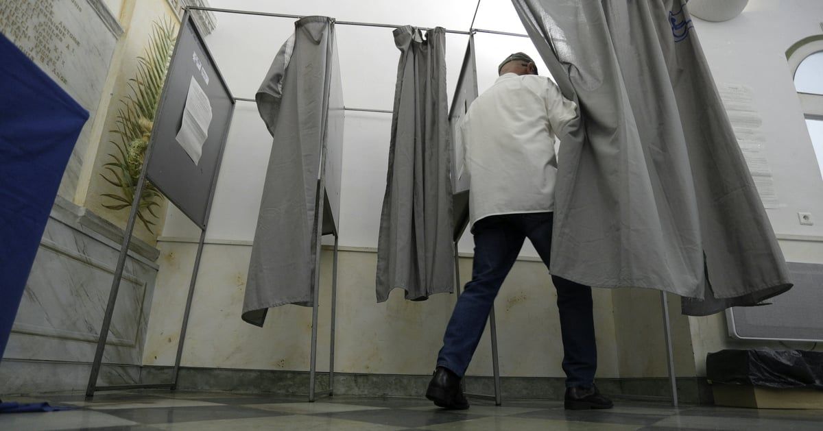 انتخابات فرنسا.. توقعات بوصول نسبة المشاركة إلى 69٪