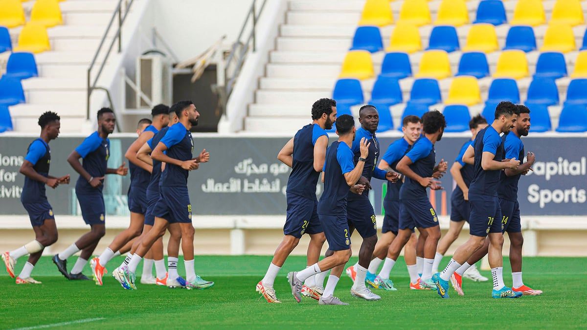 حقيقة تراجع النصر السعودي عن ضم حارس أجنبي