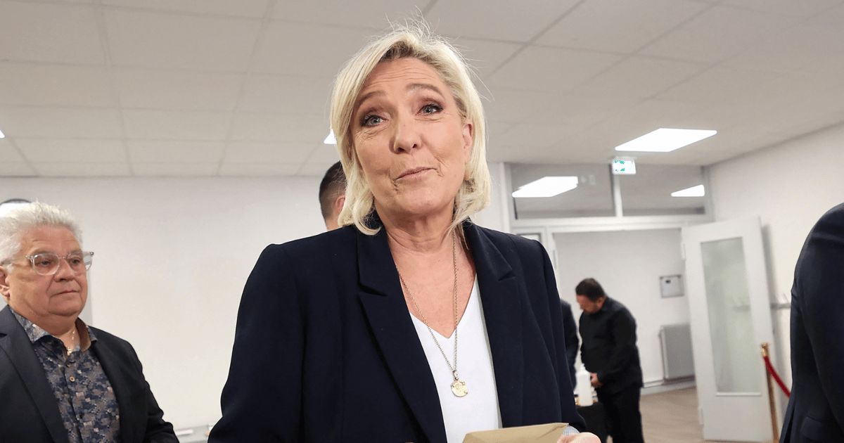 اليمين المتطرف يتصدر نتائج الانتخابات الأولية في فرنسا